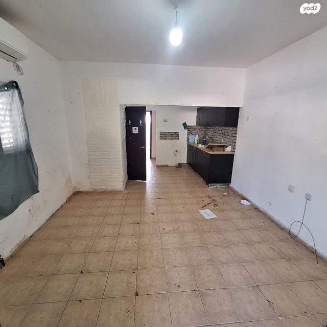 דירת גן, קרית ים