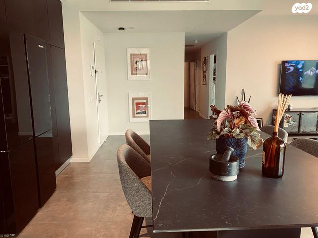 דירה, אריק איינשטיין 3, דרום חדש, פארק הים, בת ים