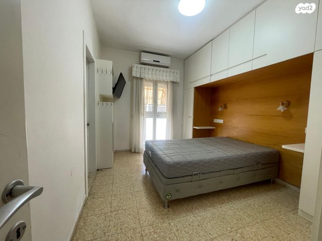 דירה, טלביה, קוממיות, ירושלים