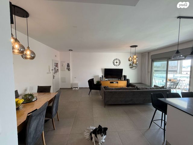 דירה, הכלניות, שדרות