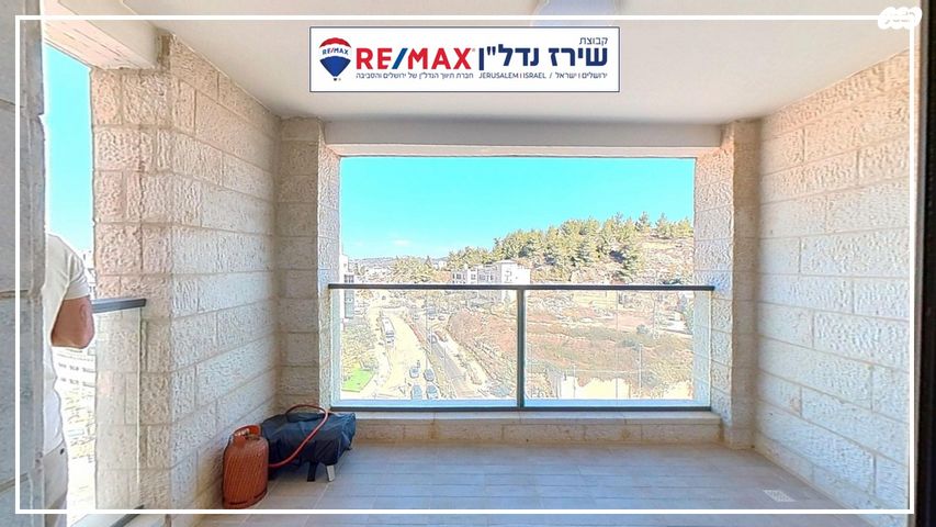 דירה, השקד, נופי החורש, מבשרת ציון