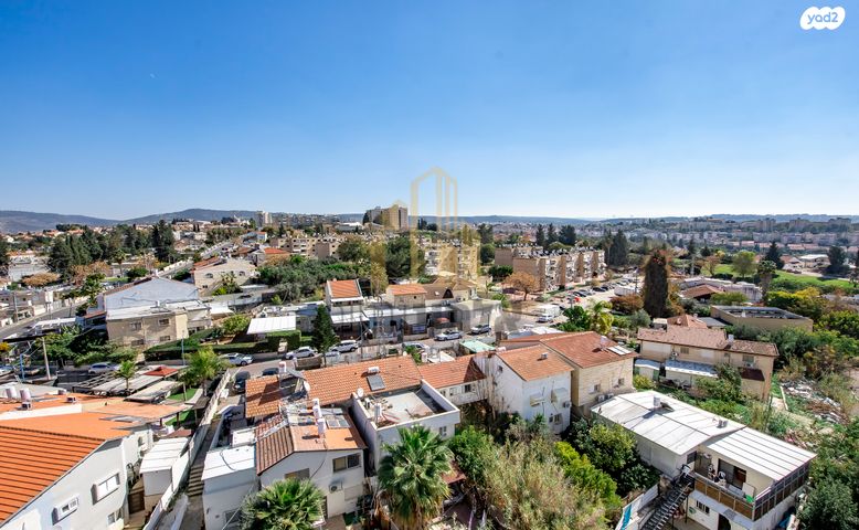 דירה, בית שמש