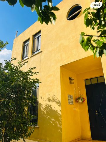 בית פרטי/ קוטג', בנה ביתך, קדימה צורן