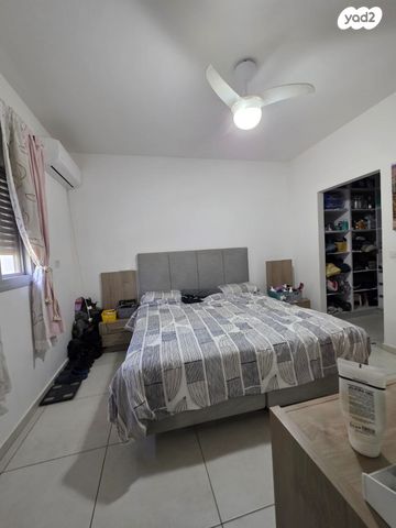 דירת גן, אופקים