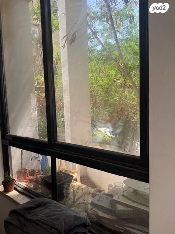 דירה, יוחנן הורקנוס, הצפון הישן - צפון, תל אביב יפו