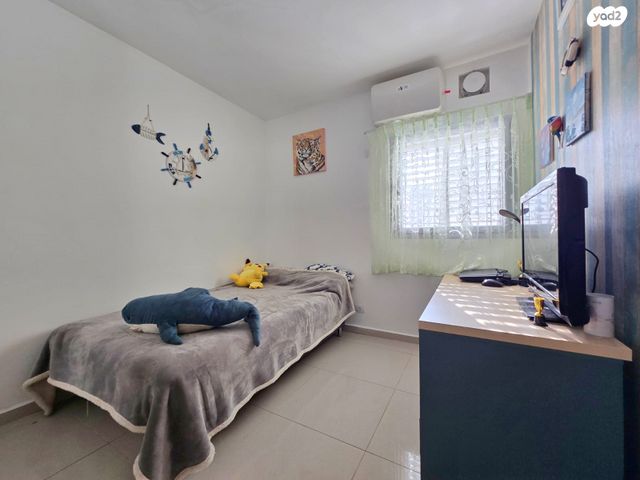 דירה, היינץ כהן, ח-501, חולון