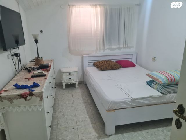 בית פרטי/ קוטג', מבצע חירם, שכונה ו', באר שבע