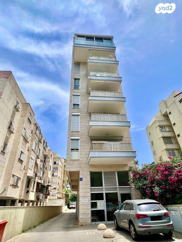 דירה, ד"ר אמיל זומרשטיין 20, צפון מערב מרכז העיר, נתניה