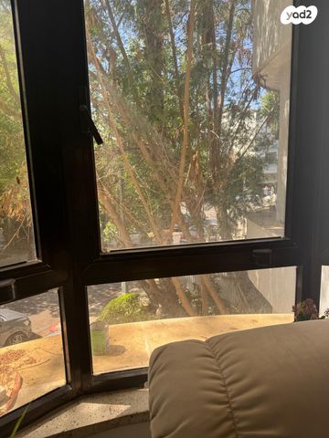 דירה, יוחנן הורקנוס, הצפון הישן - צפון, תל אביב יפו