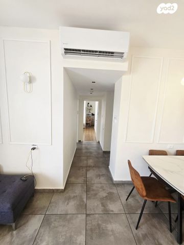 דירה, לח"י, בני ברק