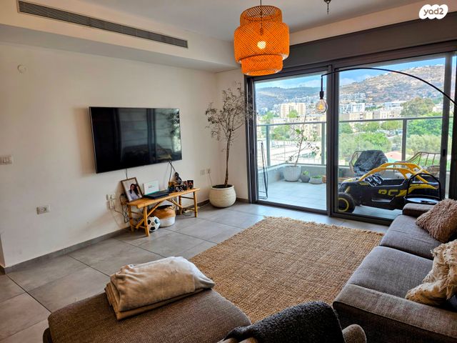 דירה, שדרות יצחק שמיר 14, גלי כרמל, טירת כרמל