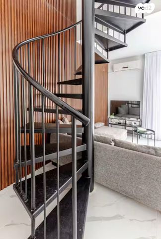 דופלקס, בן יהודה 31, לב תל אביב, לב העיר צפון, תל אביב יפו