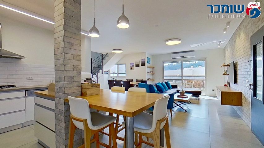 דירת גן, נחל הירמוך, הנחלים, מודיעין מכבים רעות