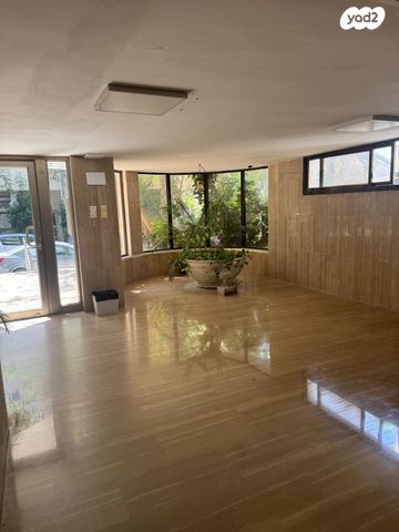 דירה, יוחנן הורקנוס, הצפון הישן - צפון, תל אביב יפו