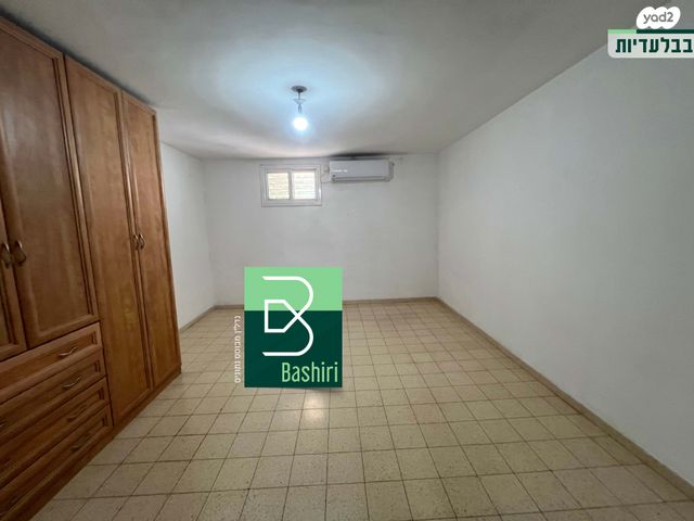 דו משפחתי, הנשיא, קרית שמונה