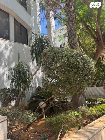 דירה, יוחנן הורקנוס, הצפון הישן - צפון, תל אביב יפו