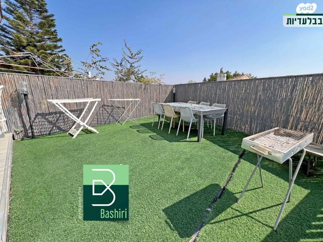 דירת גן, הורדים, שכונת הורדים, קרית שמונה