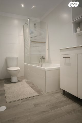 דירת גן, רועי קליין, קרית קריניצי, רמת גן