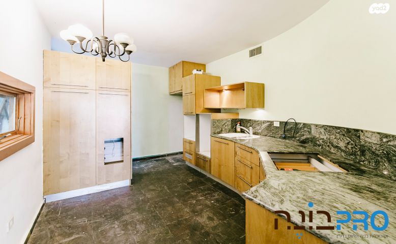 דירה, טרומפלדור, אברמוביץ', ראשון לציון