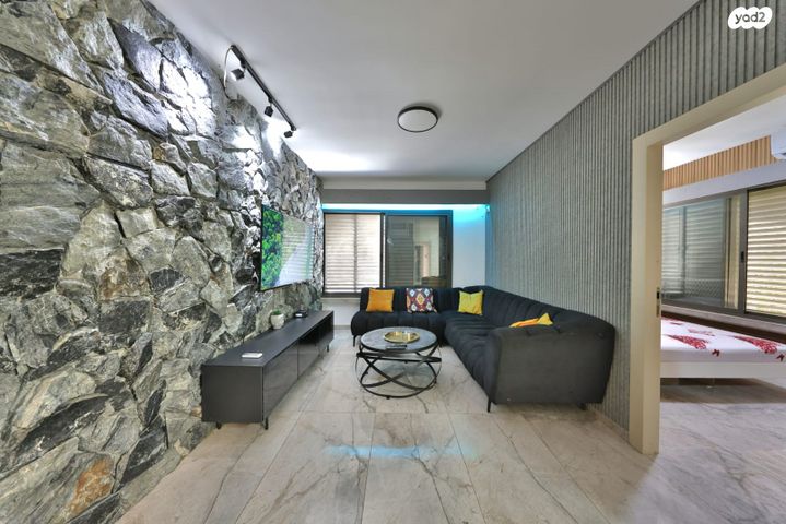 דו משפחתי, אלכסנדר זייד 41, קרית חיים מזרחית, חיפה