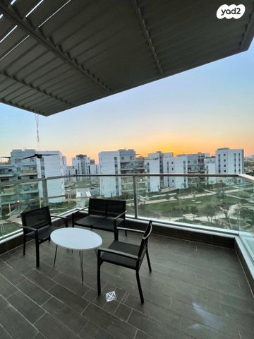 דירה, נחל משמר 11, פארק הנחל, באר שבע