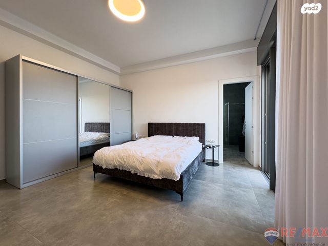 גג/ פנטהאוז, שדרות קדש 12, ברנע, אשקלון