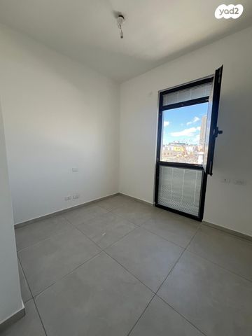 דירה, דרך שלמה 47, פלורנטין, תל אביב יפו