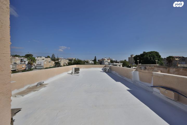 דו משפחתי, אלכסנדר זייד 41, קרית חיים מזרחית, חיפה