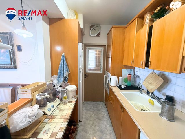 דירה, שדרות פנחס ספיר, קרית ים  א', קרית ים