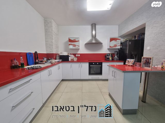 דירת גן, השרון, קרית רבין, מגדל העמק