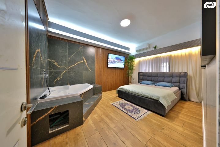 דו משפחתי, אלכסנדר זייד 41, קרית חיים מזרחית, חיפה