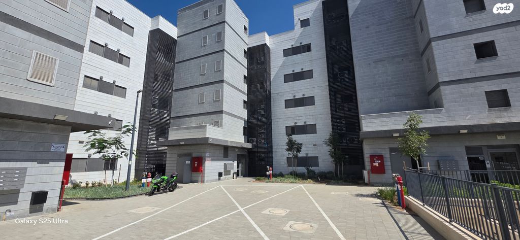 דירה, נחל דליות 34, כרמי גת, קרית גת