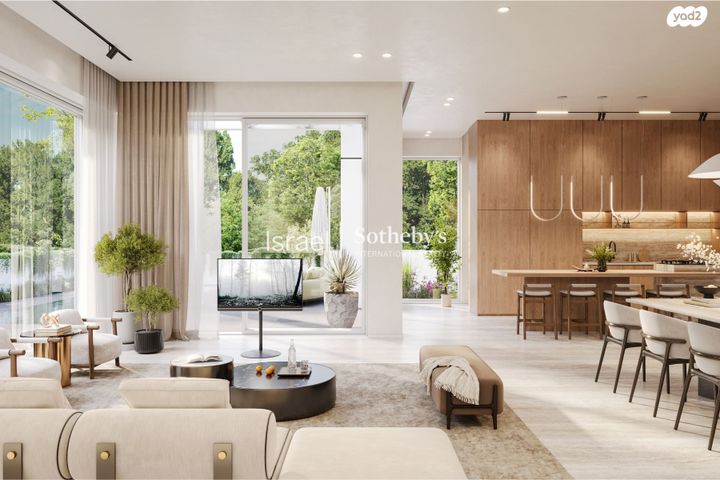 בית פרטי/ קוטג', הרצליה ב', הרצליה