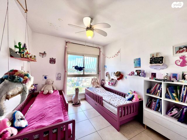 דירה, הרב מכלוף יאנה 1, משכנות זבולון, נתניה