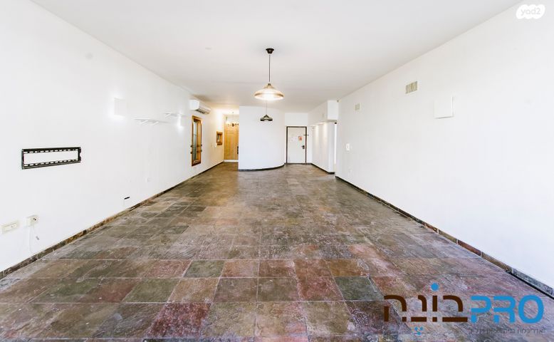 דירה, טרומפלדור, אברמוביץ', ראשון לציון