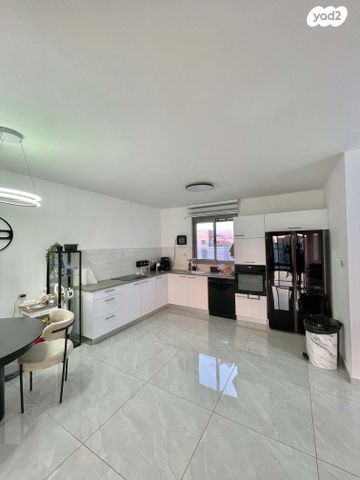 דירה, נחל משמר 11, פארק הנחל, באר שבע