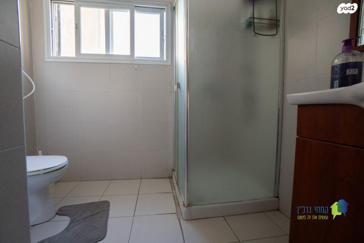 דירה, דרך בן גוריון, שכונת הלל, רמת גן