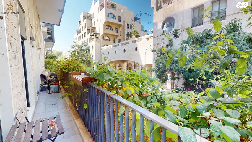 דופלקס, התקומה, צפון יפו, המושבה האמריקאית-גרמנית, תל אביב יפו