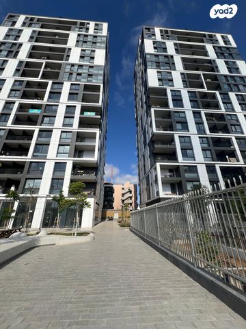 דירה, דרך שלמה 47, פלורנטין, תל אביב יפו