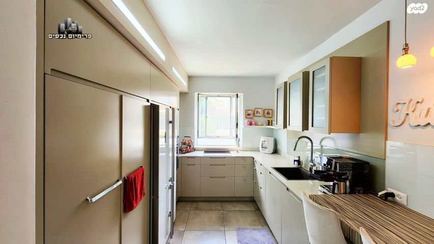 בית פרטי/ קוטג', רותם, נהריה