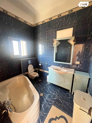 גג/ פנטהאוז, אשדוד