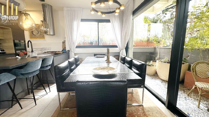 גג/ פנטהאוז, מרום נווה, רמת יצחק, רמת גן