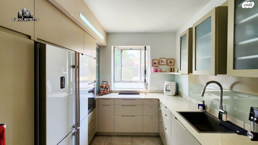 בית פרטי/ קוטג', רותם, נהריה