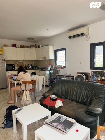 דירה, יוחנן הורקנוס, הצפון הישן - צפון, תל אביב יפו