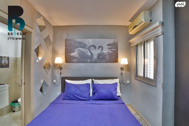 דירה, חיים לנדאו, בן גוריון, חולון