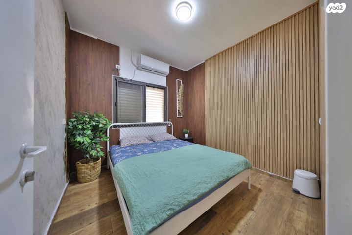 דו משפחתי, אלכסנדר זייד 41, קרית חיים מזרחית, חיפה