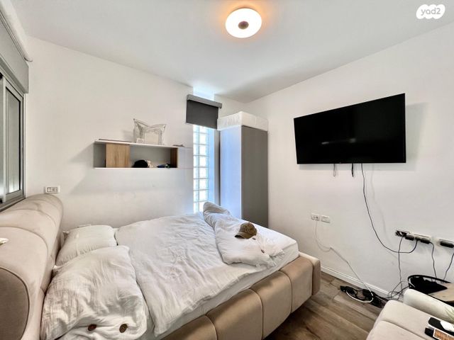 דירה, ד"ר אמיל זומרשטיין 20, צפון מערב מרכז העיר, נתניה