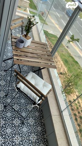 דירה, גליל ים (מתחם הכוכבים), הרצליה