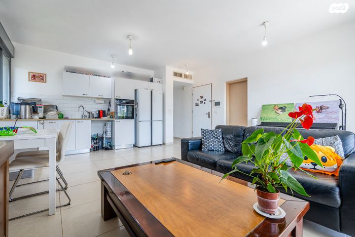 דירה, משמר הגבול 16, הפארק, חדרה