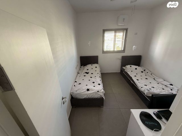 דירה, הכלניות, שדרות